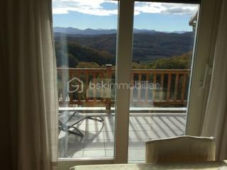 Propriété - 150 m² - 7 pièces