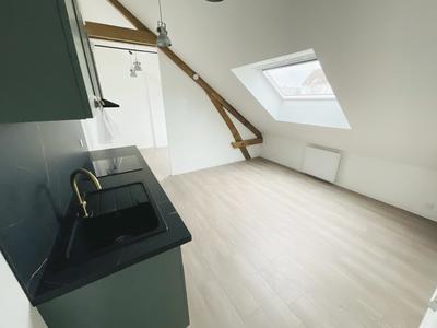 Appartement - 20 m² - 1 pièce