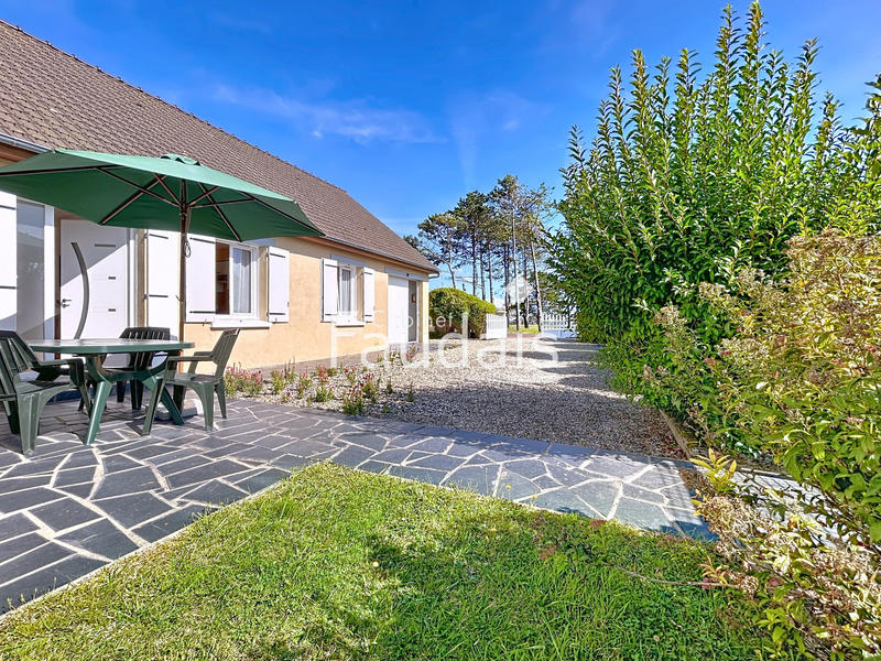 Maison - 106 m² - 6 pièces