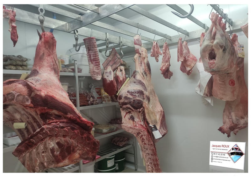 Local commercial - 70 m²