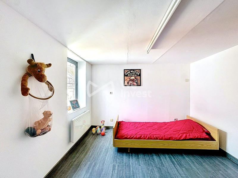 Bastide - 80 m² - 4 pièces