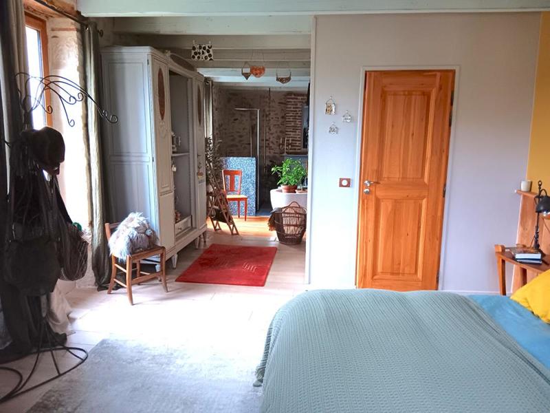 Maison - 186 m² - 5 pièces