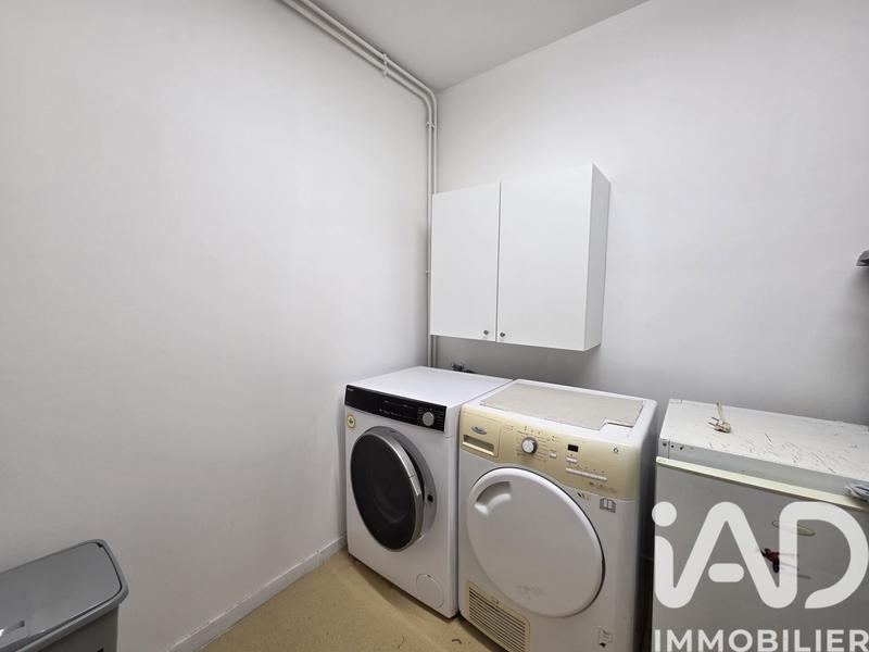 Appartement - 85 m² - 3 pièces