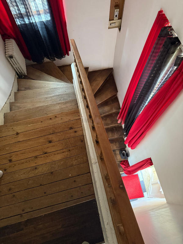 Maison - 103 m² - 3 pièces