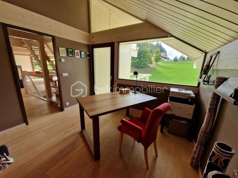 Maison - 151 m² - 7 pièces