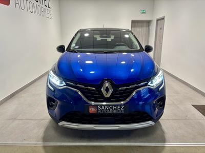 Renault Captur Tce 100 Intens