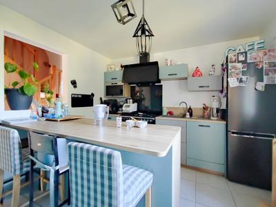 Maison - 140 m² - 4 pièces