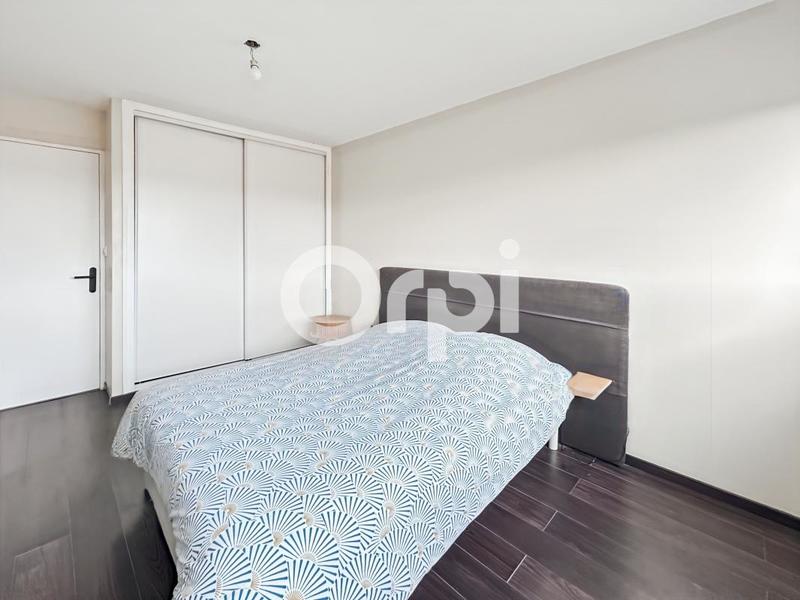 Appartement - 92 m² - 4 pièces