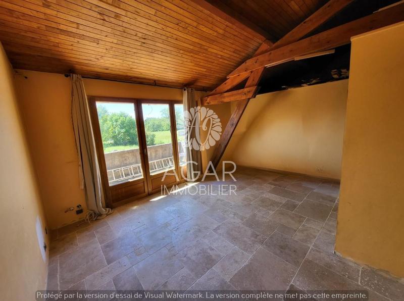 Maison - 139 m² - 5 pièces