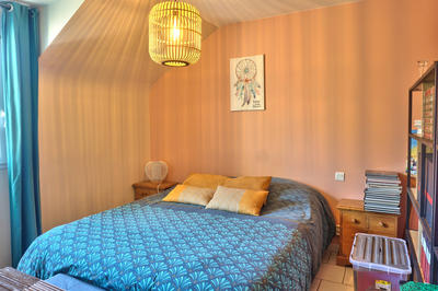 Maison - 101 m² - 5 pièces