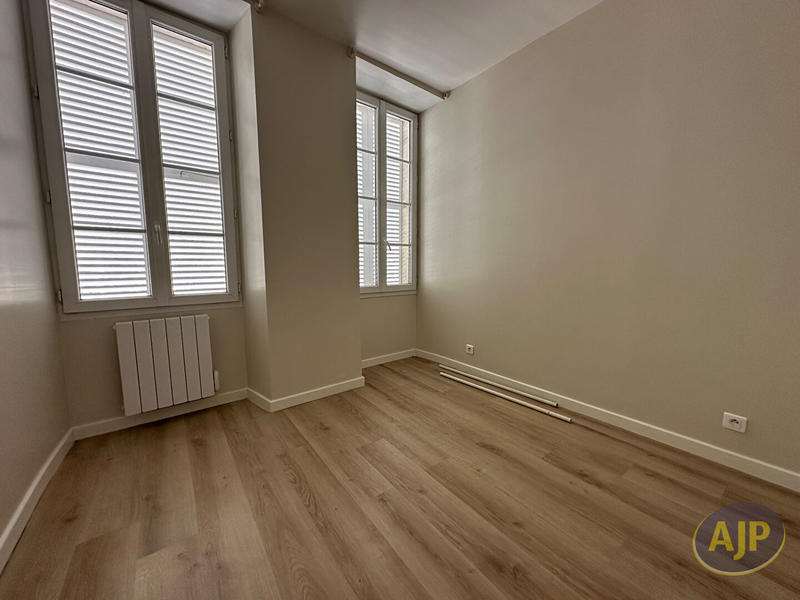 Maison - 61 m² - 4 pièces