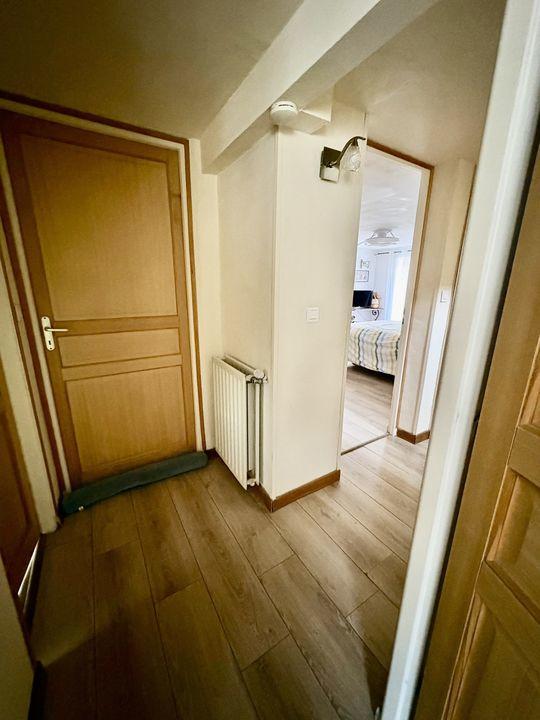 Maison - 110 m² - 3 pièces