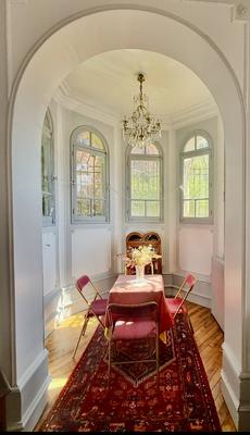 Château - 550 m² - 23 pièces