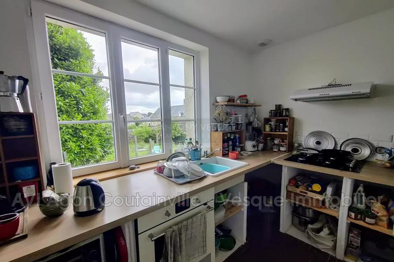Maison - 215 m² - 7 pièces