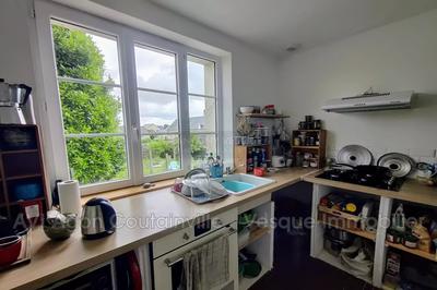 Maison - 215 m² - 7 pièces