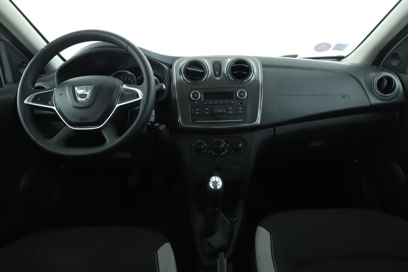 Dacia Sandero II Stepway 1.0 SCe Urban 73 ch