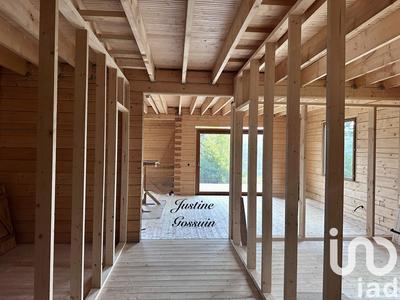 Châlet - 153 m² - 6 pièces