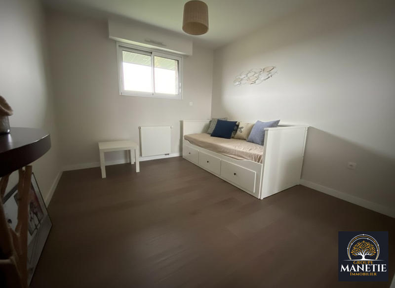 Maison - 146 m² - 6 pièces