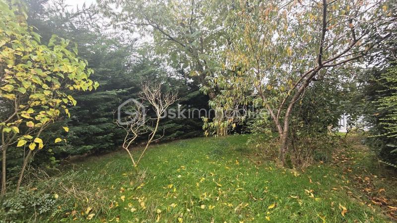 Maison - 115 m² - 6 pièces