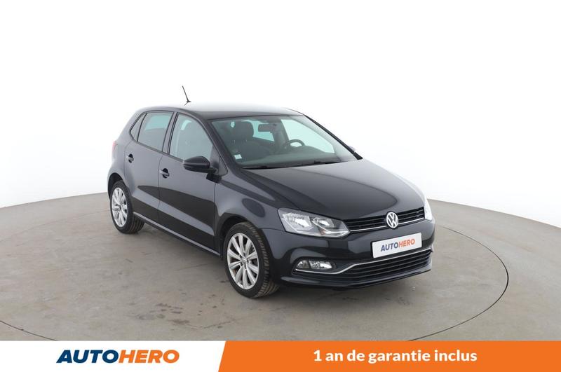 Volkswagen Polo 1.4 Tdi BlueMotion Tech Cup 5p 75 ch