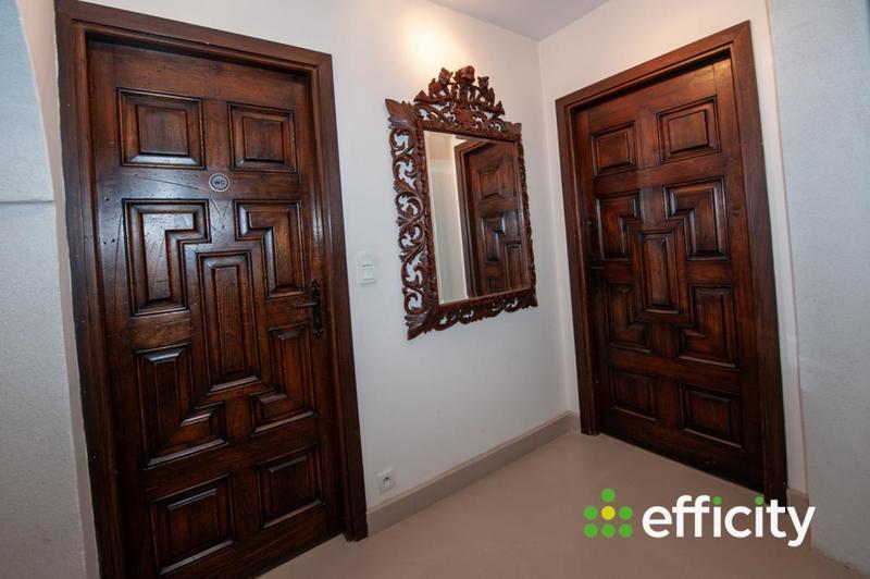 Maison - 444 m² - 10 pièces