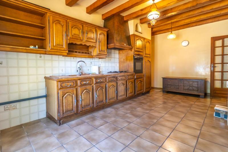 Maison - 148 m² - 5 pièces