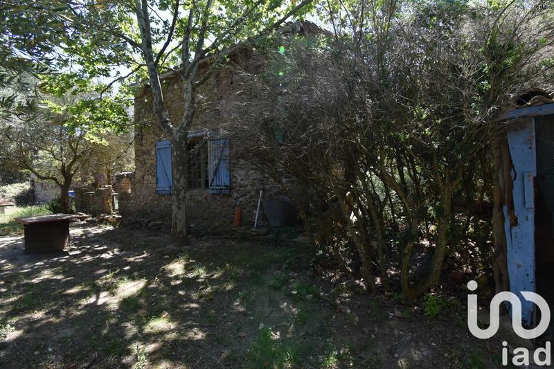 Maison de campagne - 46 m² - 2 pièces