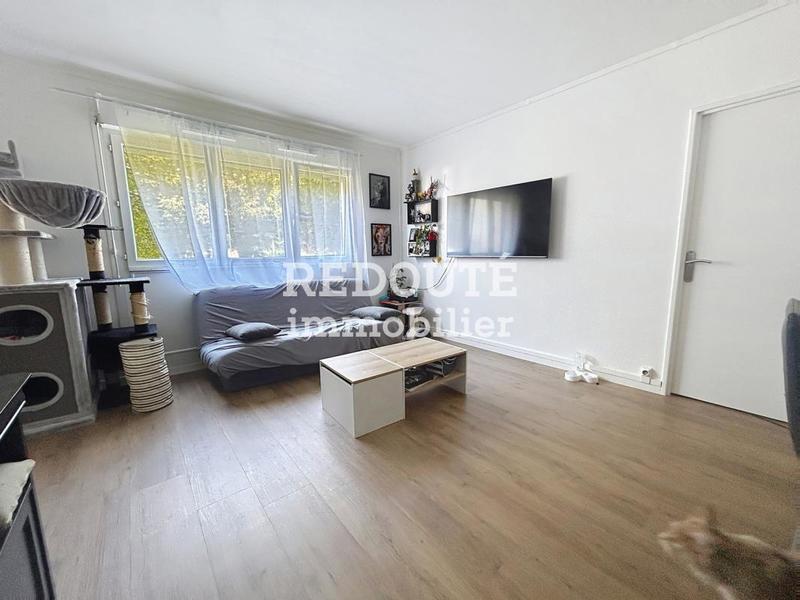 Appartement - 64 m² - 4 pièces
