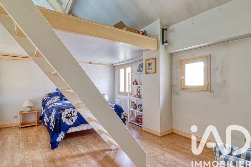 Maison - 376 m² - 9 pièces