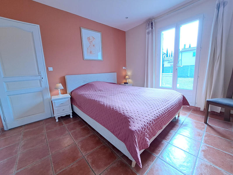 Maison - 119 m² - 5 pièces