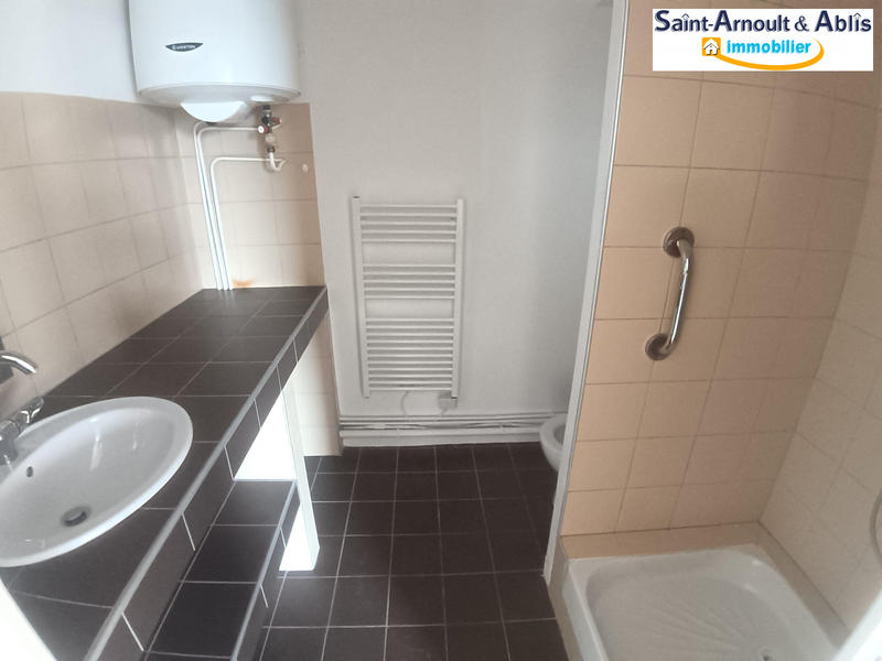 Appartement - 60 m² - 2 pièces