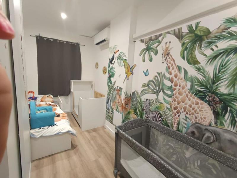 Maison de village - 117 m² - 5 pièces