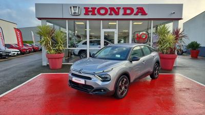 Citroën C4 III BlueHDi 110 s&amp;S Bvm6 Feel Pack