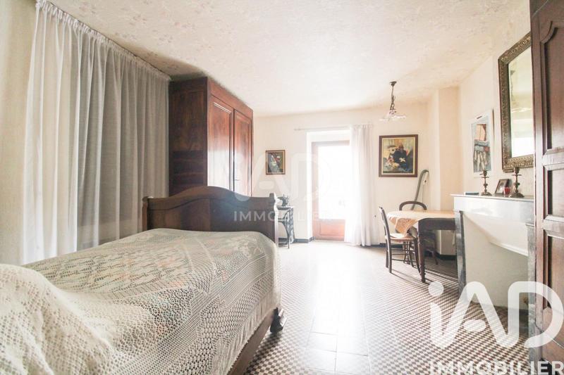 Maison de ville - 170 m² - 7 pièces