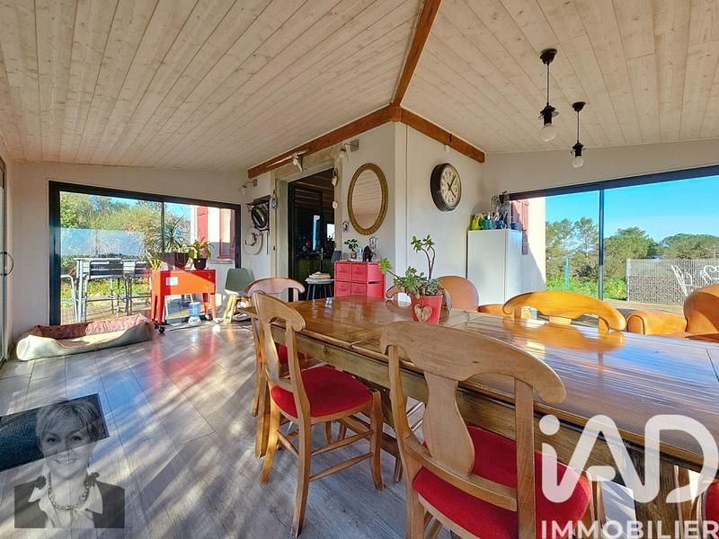Maison - 83 m² - 3 pièces