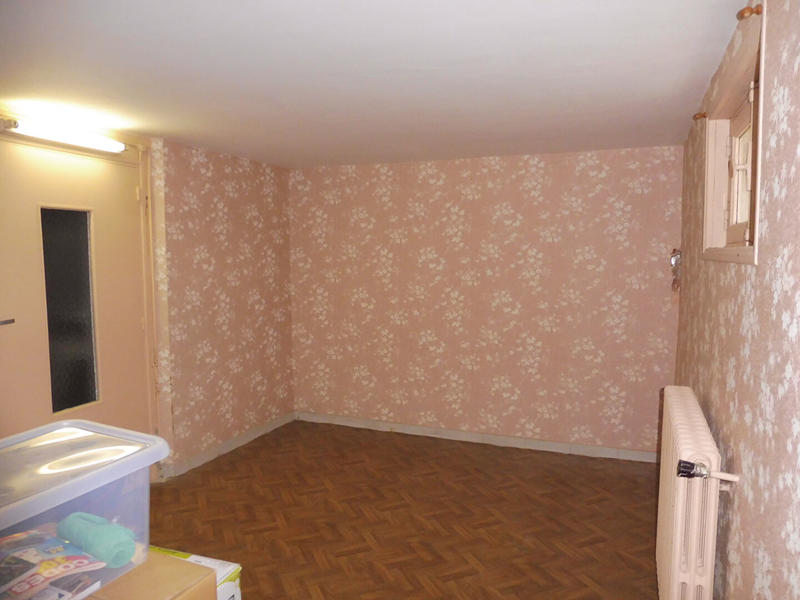 Maison - 80 m² - 5 pièces