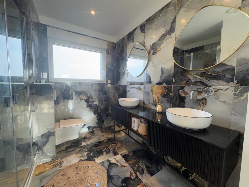 Villa - 183 m² - 5 pièces