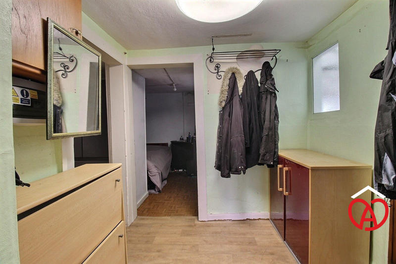 Maison - 72 m² - 5 pièces