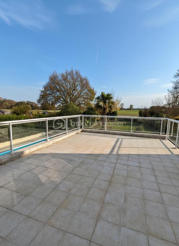 Maison de ville - 145 m² - 6 pièces