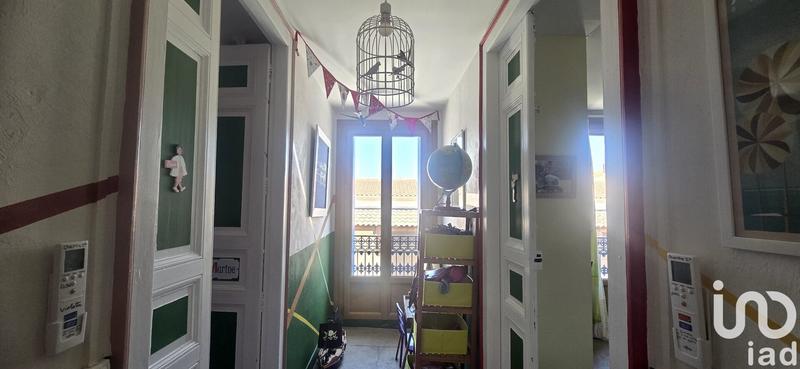 Maison de village - 250 m² - 8 pièces