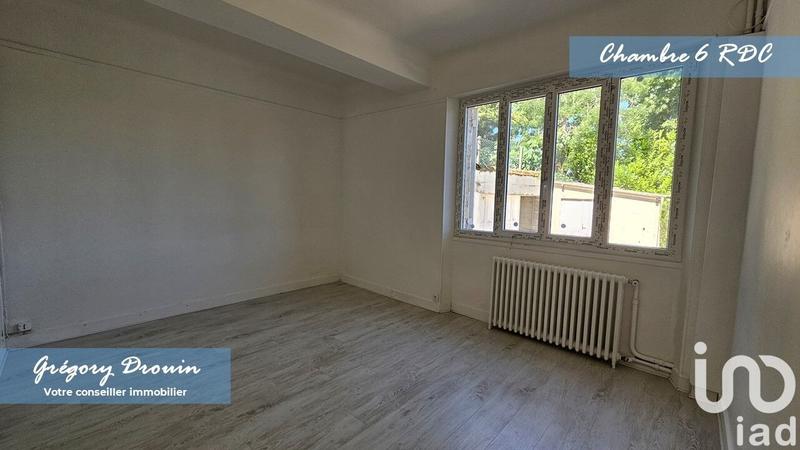 Maison - 258 m² - 8 pièces