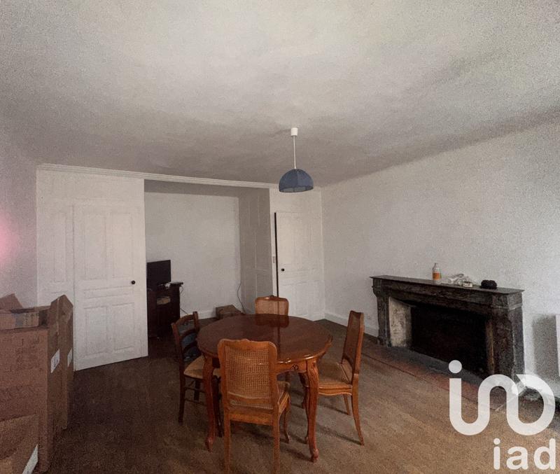 Maison de village - 298 m² - 10 pièces