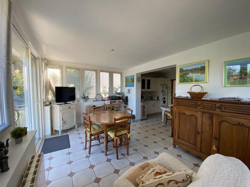 Maison traditionnelle - 106 m² - 4 pièces