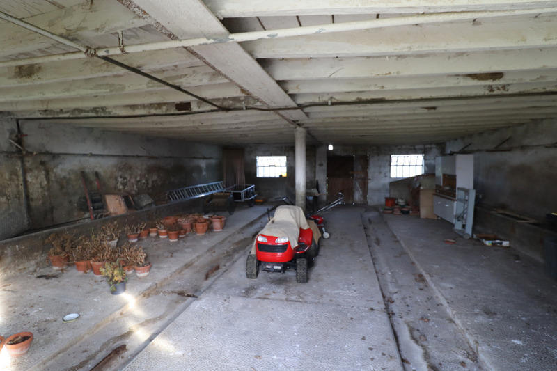 Maison - 117 m² - 6 pièces