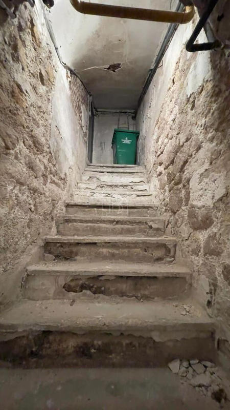 Appartement - 35 m²