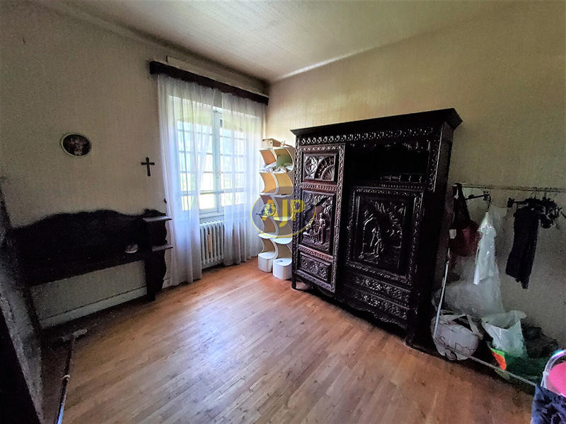 Maison - 103 m² - 3 pièces