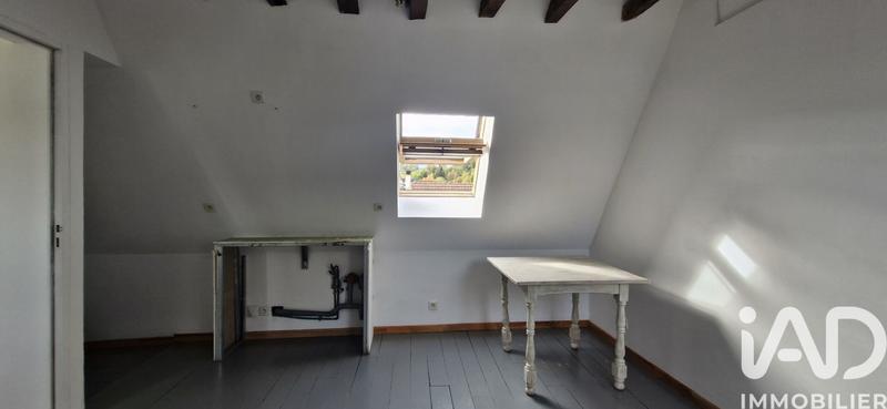 Appartement - 20 m² - 2 pièces