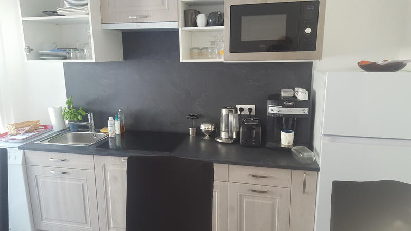 Local commercial - 170 m²