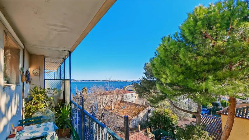 Appartement - 73 m² - 3 pièces