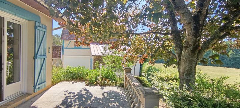 Pavillon - 92 m² - 5 pièces